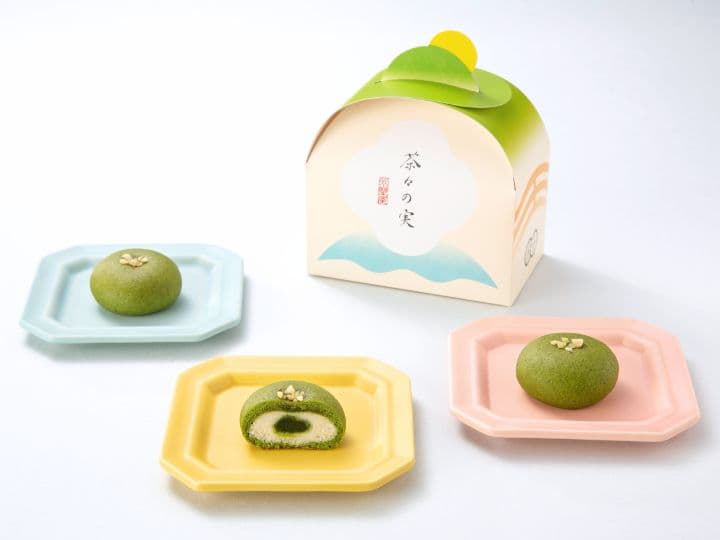 焼菓子