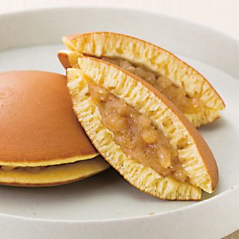 「みかさ　ゆずあん」のご紹介