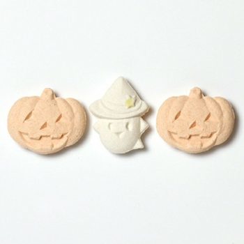 「おひがし　ハロウィン」のご紹介