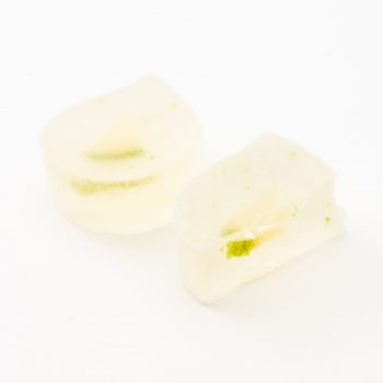 「琥珀 レモンの雫 （京檸檬）」のご紹介